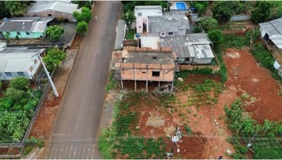 Foto 3 de 11: Terreno em leilão em Nova Prata Do Iguaçu - PR — LOTE URBANO - Salto do Lontra/PR