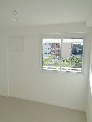 Foto 7 de 11: Apartamento em leilão em Rio De Janeiro - RJ, bairro Freguesia de Jacarepagua — Apartamento, Rio De Janeiro / RJ