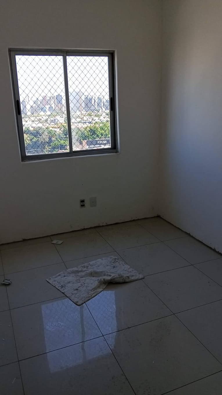 Foto 5 de 13: Apartamento em leilão em Salvador - BA, bairro Brotas — Apartamento, Salvador / BA