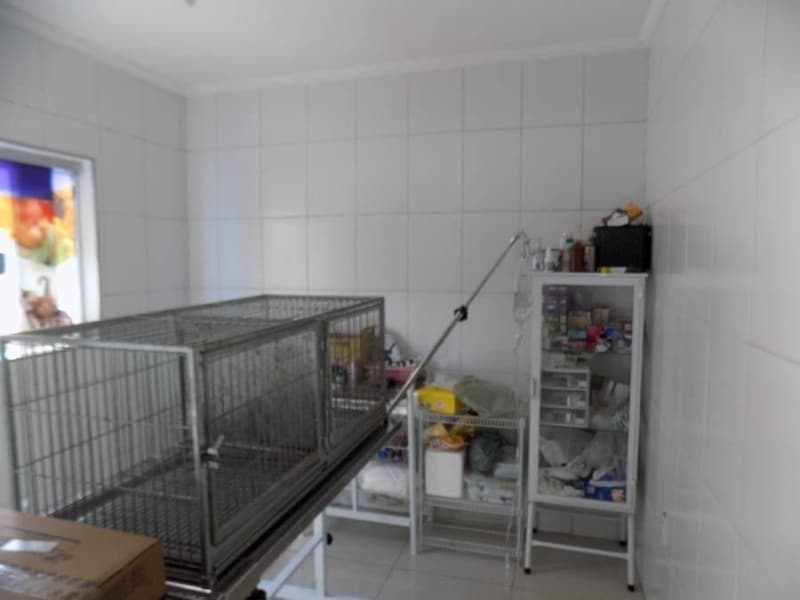 Foto 3 de 10: Comercial em leilão em São Carlos - SP, bairro Centro — Prédio 197m² com Terreno 114m² | São Carlos-SP | Centro - 5 Dormitórios - Condições de Pagamento Facilitadas, Entre em Contato