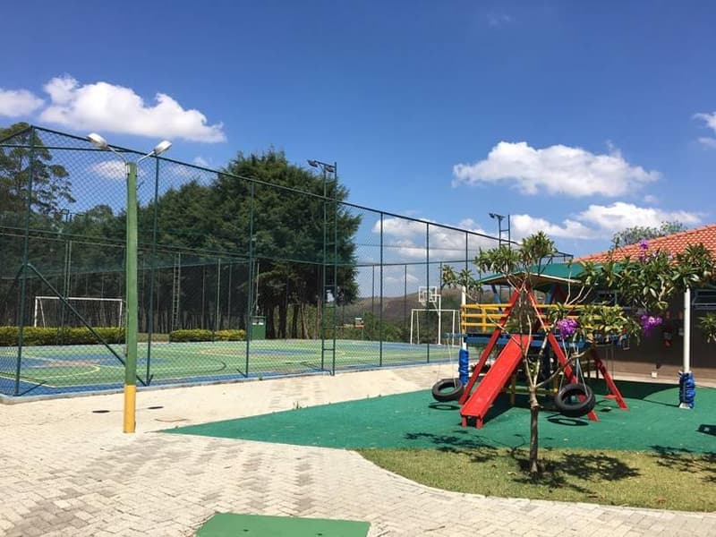 Foto 17 de 19: Terreno em leilão em Jundiaí - SP — Terreno Desocupado 1.024m² em Condomínio Fechado em Cajamar/SP