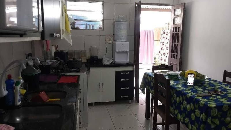 Foto 8 de 28: Casa em leilão em Maceió - AL, bairro Prado — Casa 129m² com Terreno 217m² | Maceió-AL | Prado | Financiamento até 420 Meses!