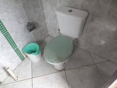 Foto 8 de 9: Casa em leilão em Foz Do Iguaçu - PR, bairro Jardim Europa — Casa, Foz Do Iguacu / PR