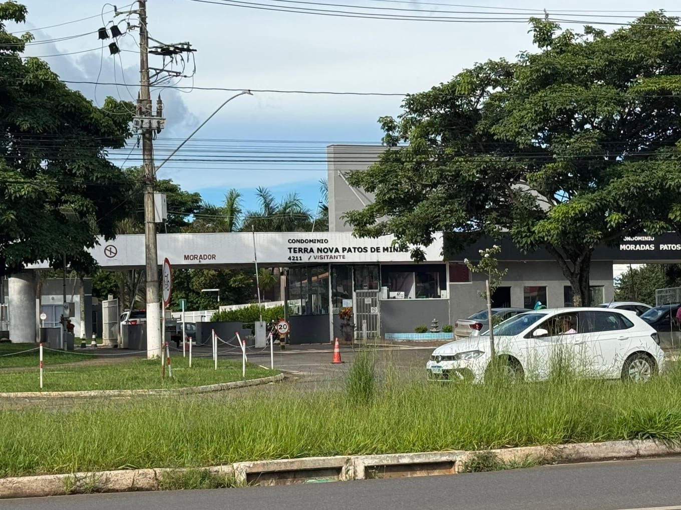Foto 4 de 5: Casa em leilão em Patos De Minas - MG — Casa 66m² no bairro Bela Vista em Patos de Minas/MG - Ocupado