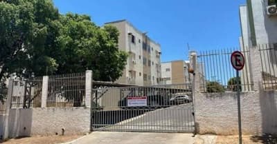Foto 8 de 8: Apartamento em leilão em Cuiabá - MT — Apartamento, Ocupado, Cuiabá / MT (50% abaixo da avaliação)