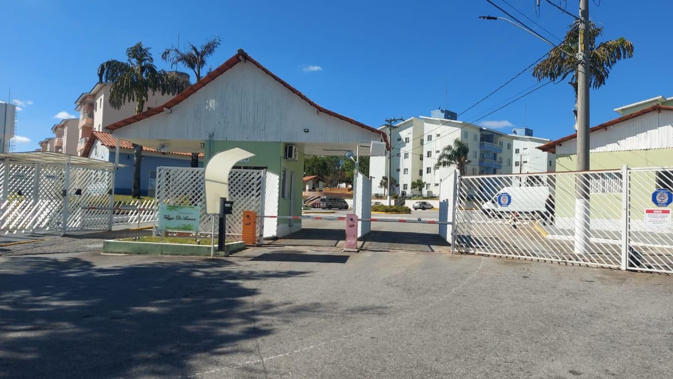 Foto 4 de 7: Apartamento em leilão em São José Dos Campos - SP — Apto. 68m², Cidade Vista Verde, em São José dos Campos/SP - Ocupado