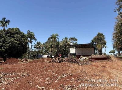 Foto 6 de 11: Comercial em leilão em Engenheiro Beltrão - PR — IMÓVEL URBANO COM ÁREA TOTAL DE 4.789,00 m2- Em ENGENHEIRO BELTRÃO/PR