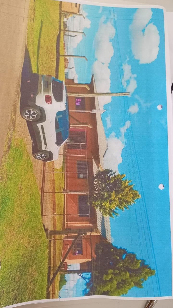 Foto 2 de 2: Terreno em leilão em Vacaria - RS — IMÓVEL EM VACARIA/RS