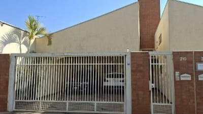 Foto 2 de 6: Casa em leilão em Botucatu - SP, bairro Centro — Casa, Botucatu / SP