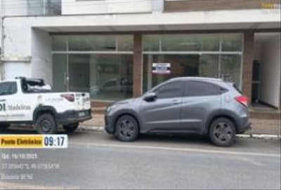 Foto 9 de 13: Comercial em leilão em Presidente Getúlio - SC, bairro Revólver — IMÓVEL URBANO COM ÁREA TOTAL DE 156,410 m2- Em PRESIDENTE GETÚLIO/SC