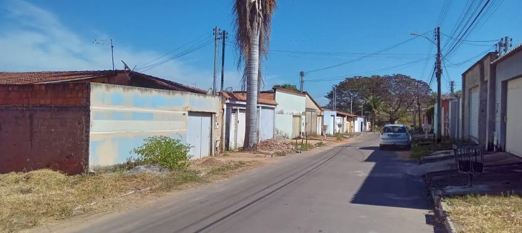 Foto 5 de 12: Casa em leilão em Santo Antônio Do Descoberto - GO — Casa c/ 200m², Santo Antônio do Descoberto/GO - Ocupada