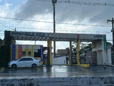 Apartamento em leilão em Belém - PA — Apartamento 42,27m² em BELEM/PA