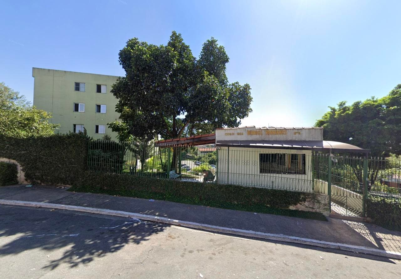 Apartamento em leilão em São Paulo - SP, bairro Vila Sílvia — Apartamento 50m em Ermelino Matarazzo SP