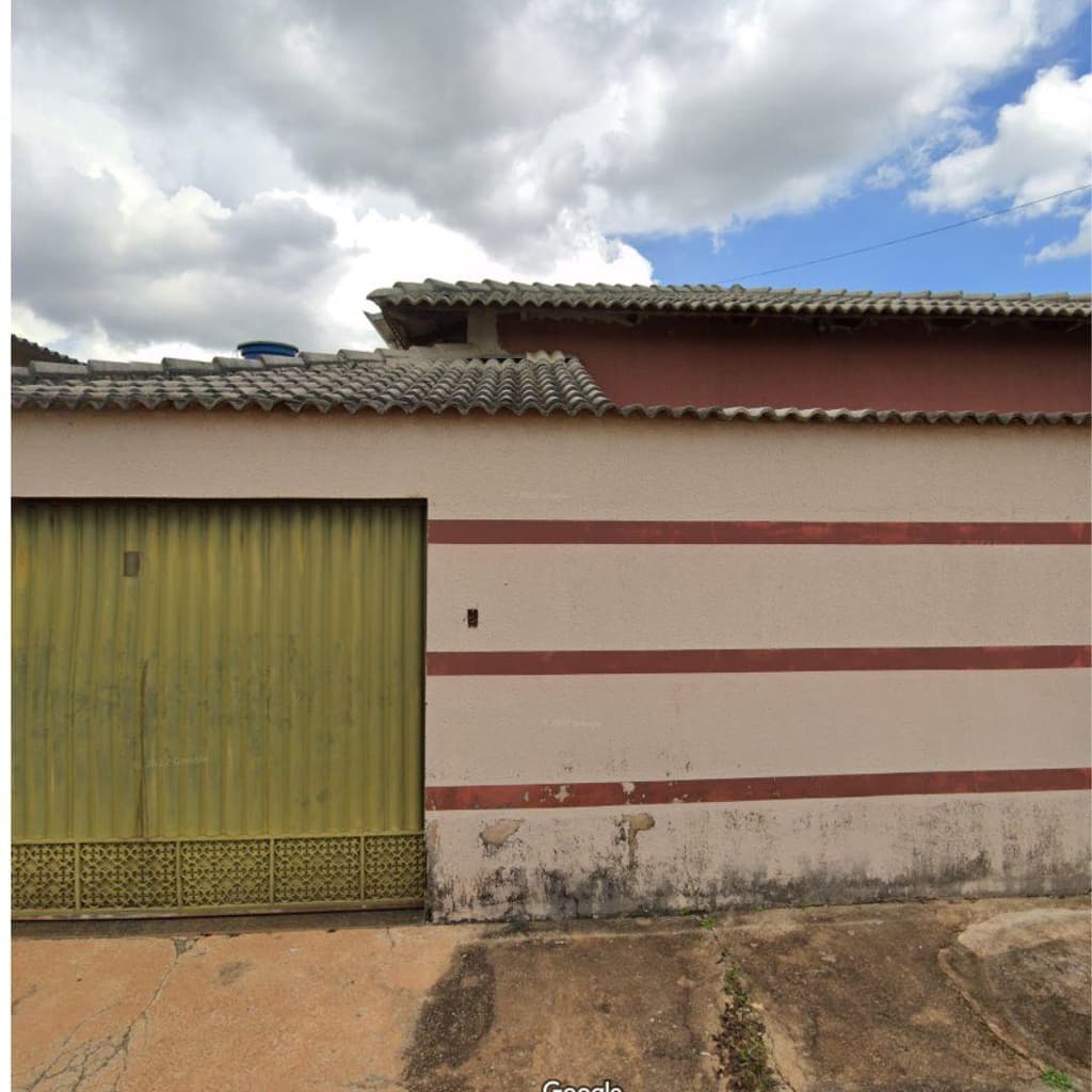 Foto 4 de 6: Terreno em leilão em Anápolis - GO — IMÓVEL URBANO - COM ÁREA TOTAL 300 m2- Em ANÁPOLIS/GO