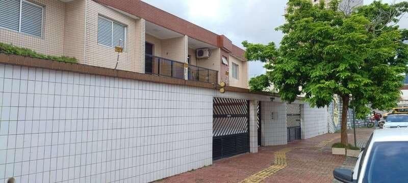 Foto 2 de 3: Apartamento em leilão em Praia Grande - SP — Apartamento com área útil de 54,59m².