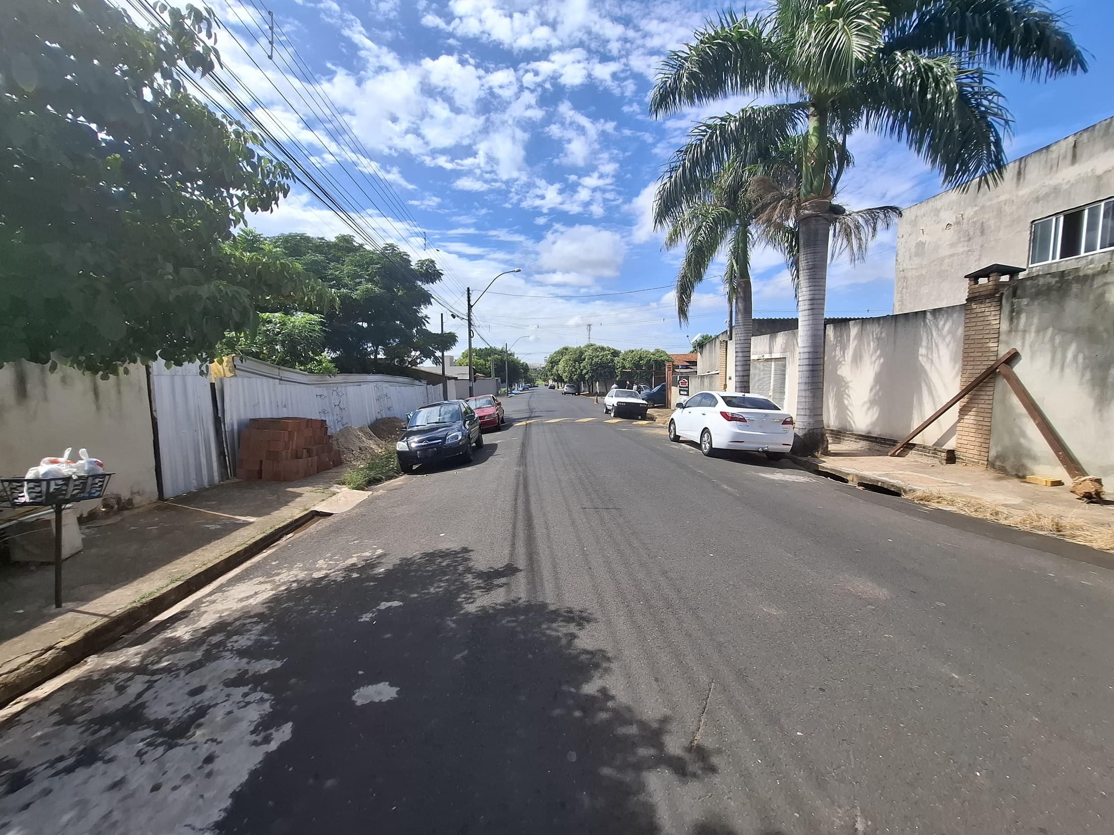 Foto 4 de 6: Terreno em leilão em Mirassol - SP — TERRENO DE 200m² LOCALIZADO NO RESIDENCIAL REGISSOL, MIRASSOL/SP | MATRICULA Nº 25.007