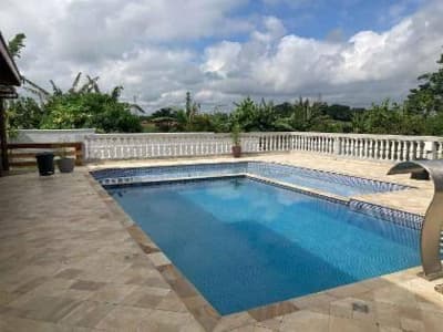 Foto 7 de 15: Casa em leilão em Pindamonhangaba - SP, bairro Nossa Senhora do Perpétuo Socorro — Casa 361m² com Terreno 2150m² | Pindamonhangaba-SP | Nossa Senhora Do Perpétuo Socorro - 3 Dorms, 4 Banheiros - Financiamento até 420 Meses!