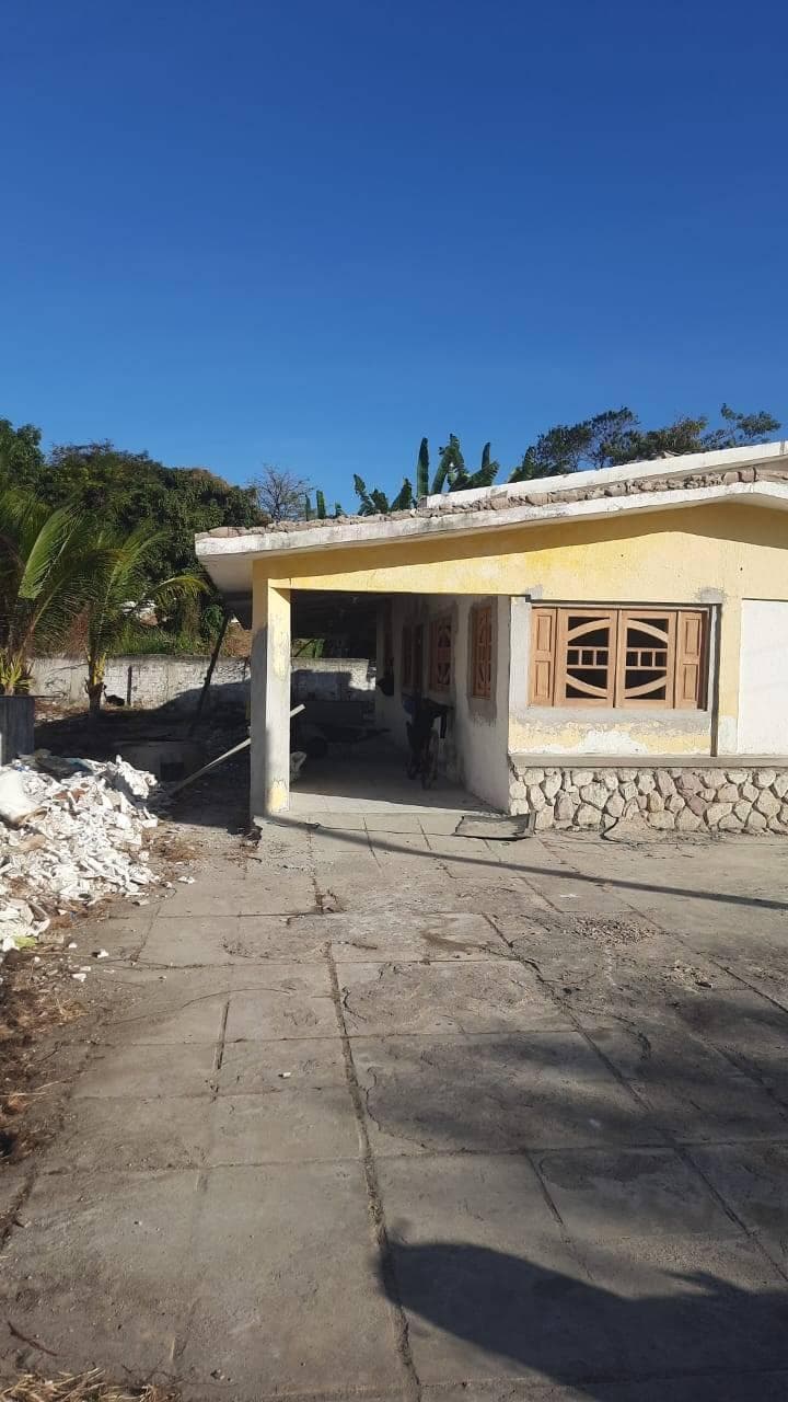 Foto 16 de 16: Casa em leilão em Ilha De Itamaracá - PE, bairro Loteamento Pontal Da Ilha — Casa, Ocupado, Ilha De Itamaraca / PE (55% abaixo da avaliação)