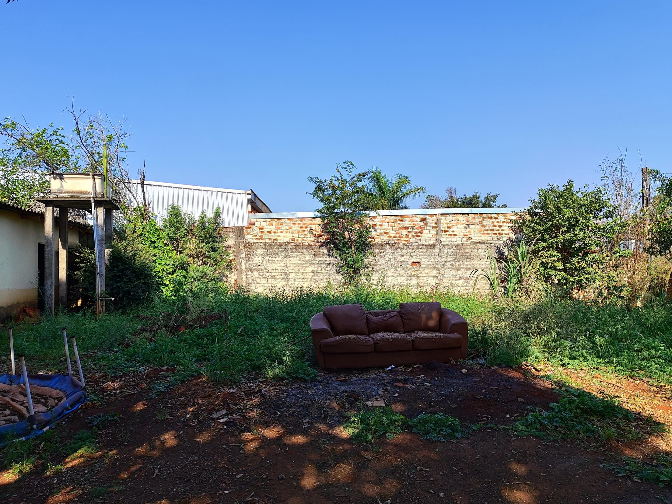 Foto 2 de 2: Imóvel em leilão em Londrina - PR — IMÓVEL URBANO, A.T. 377,39, JARDIM SANTOS DUMONT, LONDRINA/PR