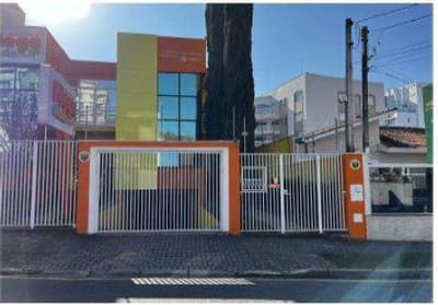 Foto 19 de 19: Casa em leilão em Curitiba - PR — Casa nº 01 com área construida de 109,51m² do Condomínio Residenal Vitória - Rua 21 de abril, 418 Alto da Glória Curitiba/PR.