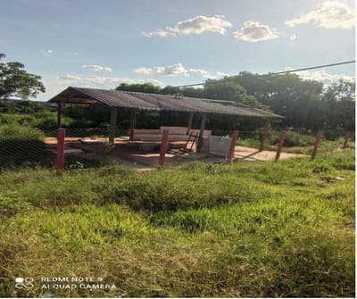 Foto 4 de 8: Comercial em leilão em Inocência - MS — IMÓVEL COMERCIAL/LATICÍNIOS, COM 1,19,87HA "COOP. AGROINDUSTRIAL COAPI" EM INOCÊNCIA/MS