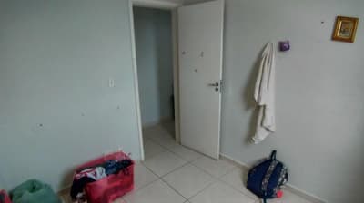Foto 7 de 8: Apartamento em leilão em Bauru - SP — Apartamento 46,33 m² Com Vaga em Bauru/SP | Direitos