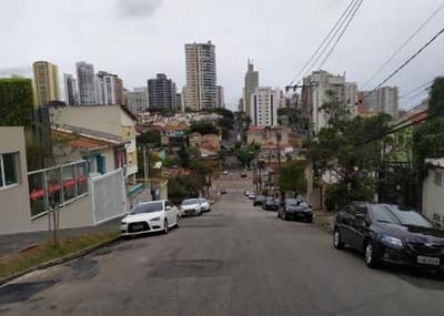 Foto 4 de 26: Apartamento em leilão em São Paulo - SP, bairro Perdizes — Apartamento, Desocupado, 206.0 m2, SÃO PAULO / SP