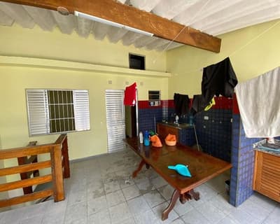 Foto 17 de 20: Casa em leilão em Praia Grande - SP — IMÓVEL RESIDENCIAL EM PRAIA GRANDE/SP
