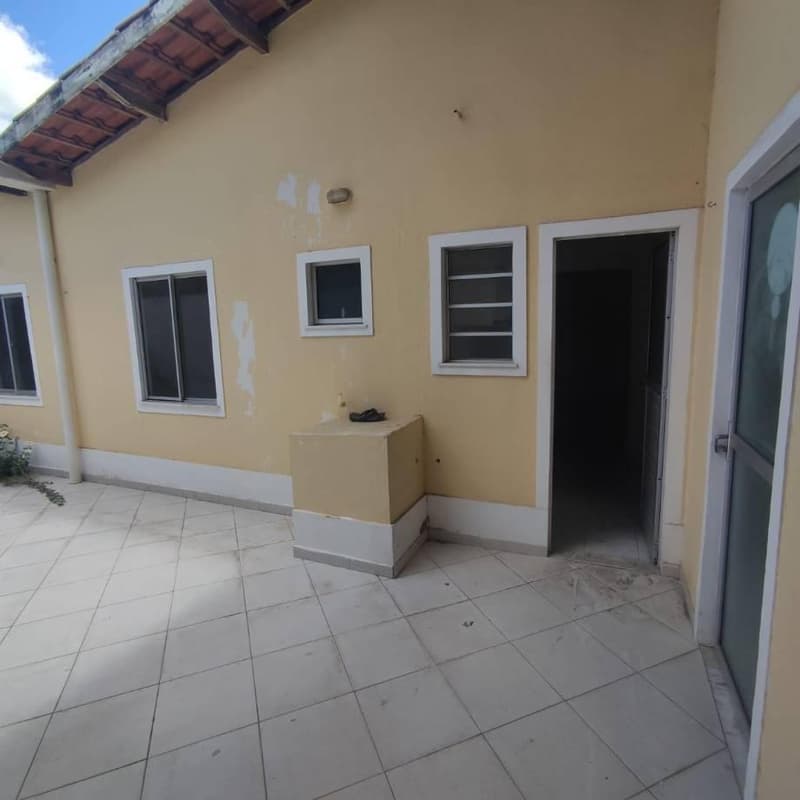 Foto 14 de 16: Casa em leilão em Feira De Santana - BA, bairro Conceição — Casa, Desocupado, Feira De Santana / BA (42% abaixo da avaliação)
