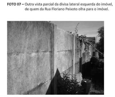 Foto 8 de 15: Casa em leilão em Brodowski - SP — IMÓVEL COMERCIAL com BARRACÃO - A.T. 263,19m², Brodowski/SP