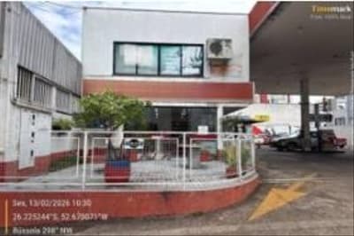 Foto 11 de 15: Terreno em leilão em Pato Branco - PR, bairro Centro — IMÓVEL URBANO COM ÁREA TOTAL DE 899.110 m2- Em PATO BRANCO/PR