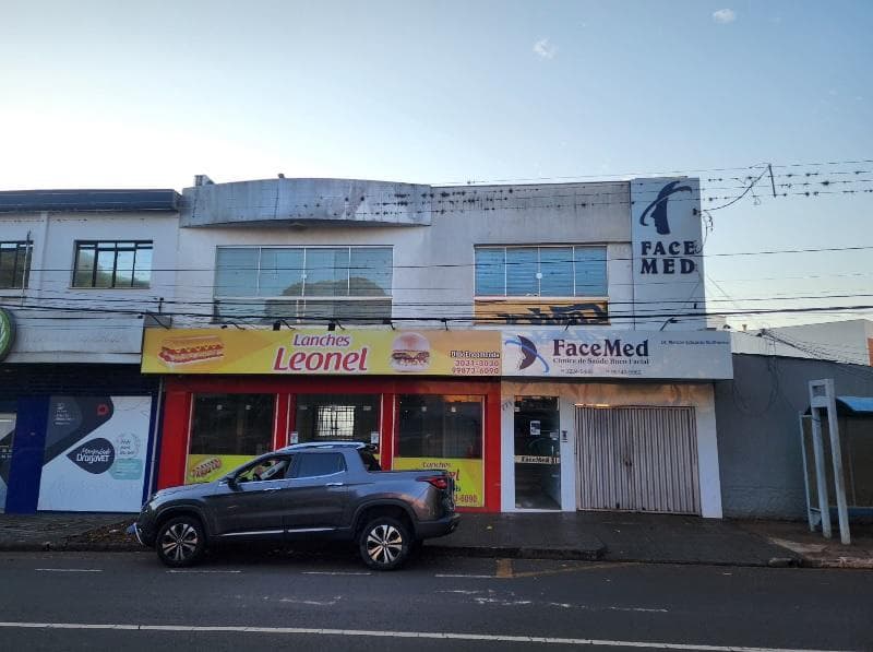 Foto 1 de 4: Comercial em leilão em Maringá - PR — IMÓVEL OBJETO DA MATRÍCULA 27.862 DO CRI DE IMÓVEIS DA COMARCA DE MARINGÁ/PR