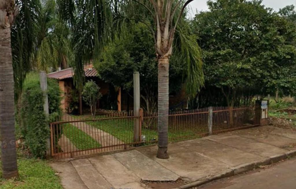 Foto 1 de 2: Casa em leilão em Panambi - RS, bairro Pavão — Casa 400m², Bairro Pavão, Panambi/RS