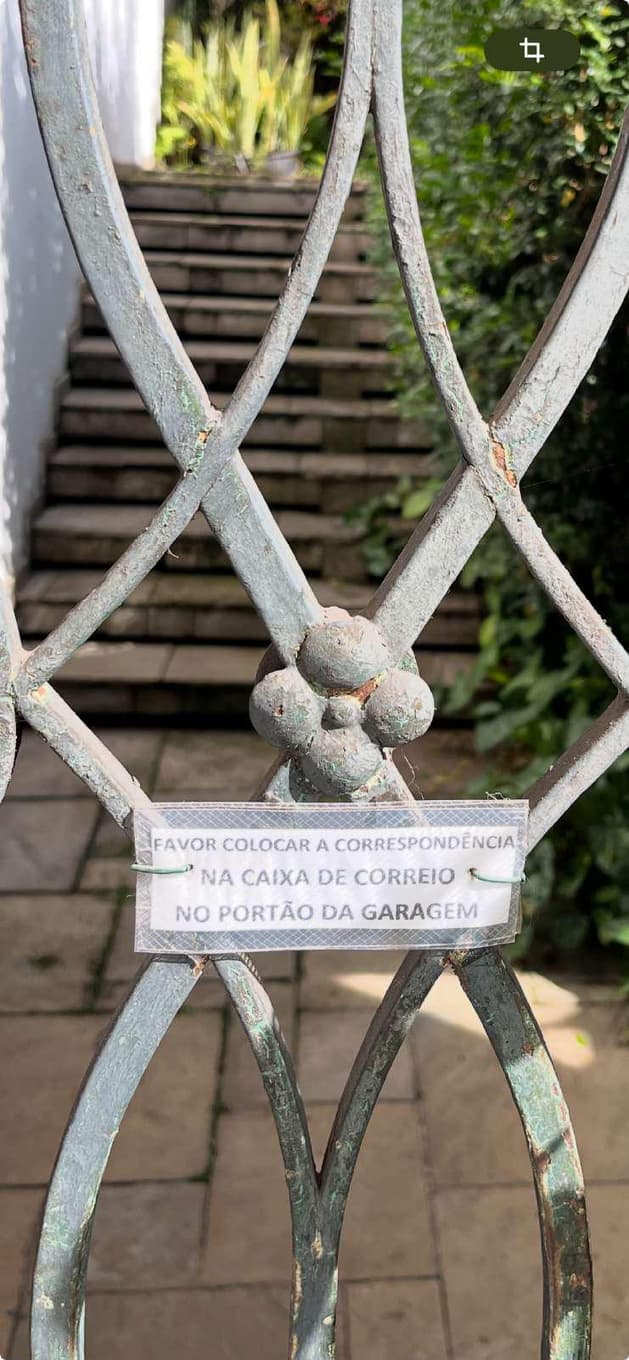 Foto 4 de 4: Apartamento em leilão em São Paulo - SP, bairro Indianópolis — APARTAMENTO Nº 12 - EDIFÍCIO VIAREGGIO - INDIANÓPOLIS