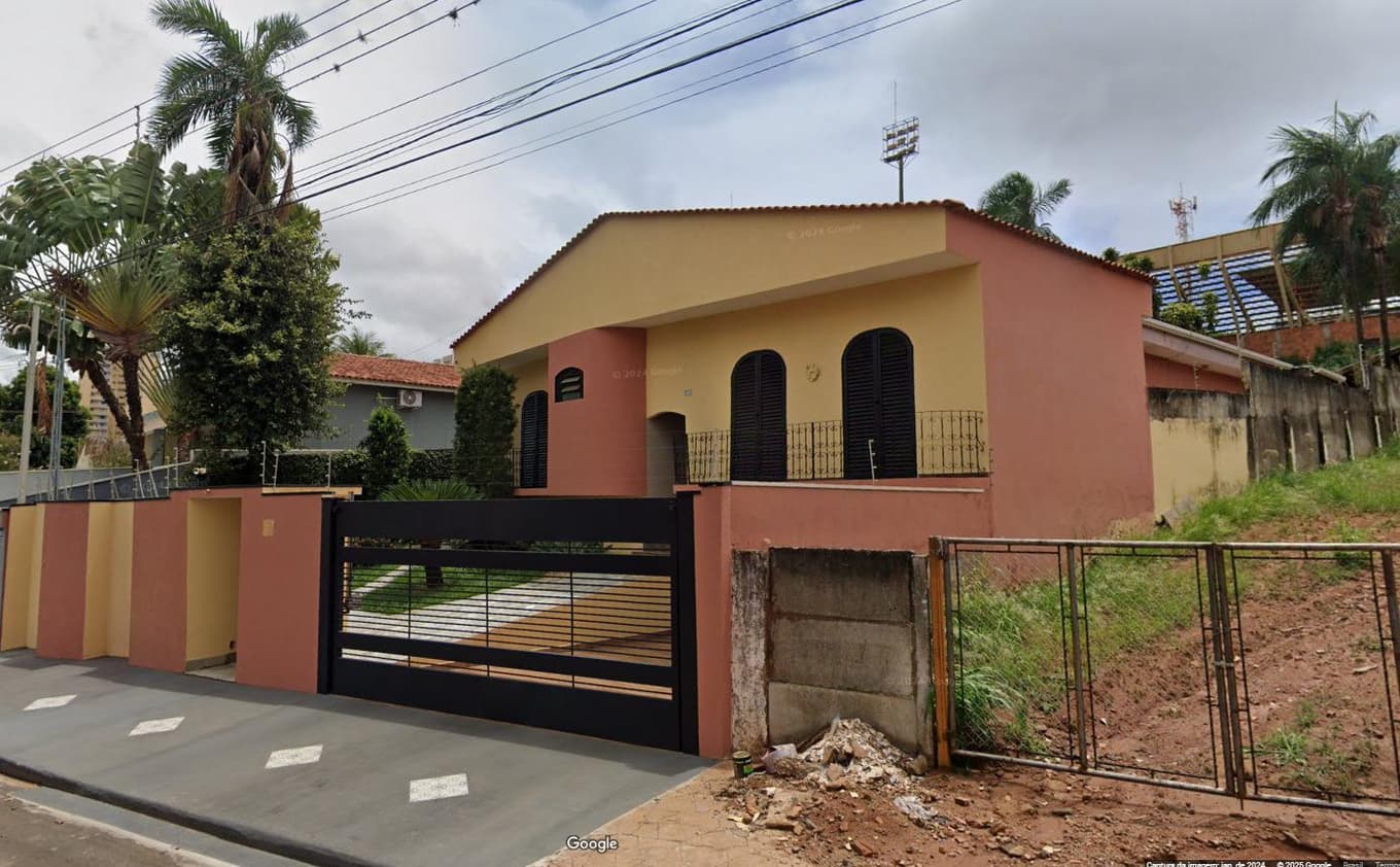 Foto 5 de 5: Terreno em leilão em Olímpia - SP — Imóvel de alto padrão, A.T.