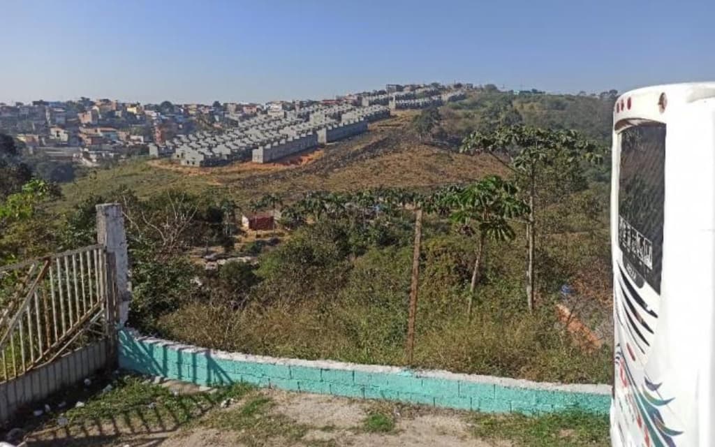 Foto 1 de 11: Terreno em leilão em Ferraz De Vasconcelos - SP — IMÓVEL URBANO COM ÁREA DE 15.042,09 m2, FERRAZ DE VASCONCELOS/SP