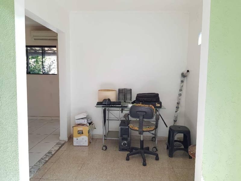 Foto 7 de 25: Casa em leilão em Nísia Floresta - RN, bairro Espaço Sul — Casa 263m² com Piscina | com Terreno 1600m² | Nísia Floresta-RN | Espaço Sul - Financiamento até 420 Meses!