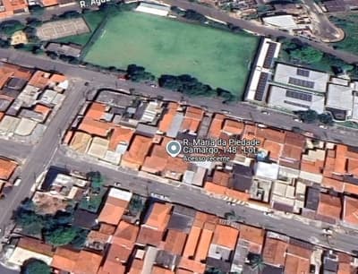 Foto 2 de 2: Terreno em leilão em Hortolândia - SP — Lote de terreno 250m² | HORTOLÂNDIA/SP