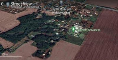 Terreno em leilão em Dourados - MS, bairro Vila São Pedro — IMÓVEL URBANO COM ÁREA TOTAL DE 360,00 M2 EM DISTRITO DE VILA SÃO PEDRO- DOURADOS-MS