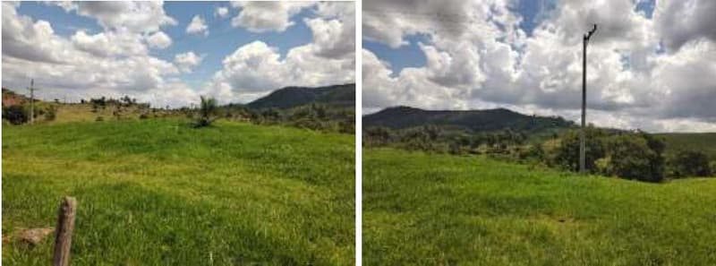 Foto 2 de 3: Area Rural em leilão em São Sebastião Da Grama - SP — Gleba de Terras, A.T.