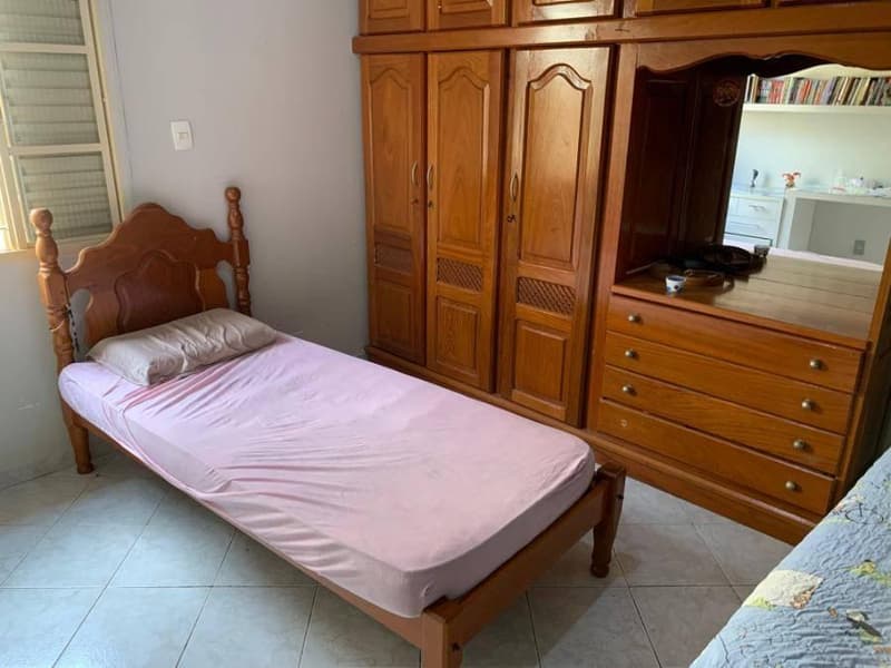 Foto 9 de 13: Casa em leilão em Cuiabá - MT, bairro Jardim Itália — Casa, Cuiabá / MT