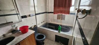Foto 5 de 9: Apartamento em leilão em Curitiba - PR — Apartamento próximo ao Jardim Botânico - área 171m² - Curitiba/PR