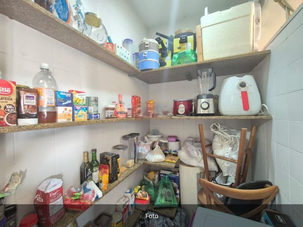 Foto 18 de 23: Apartamento em leilão em Araraquara - SP — Apartamento de 207 m² em Araraquara