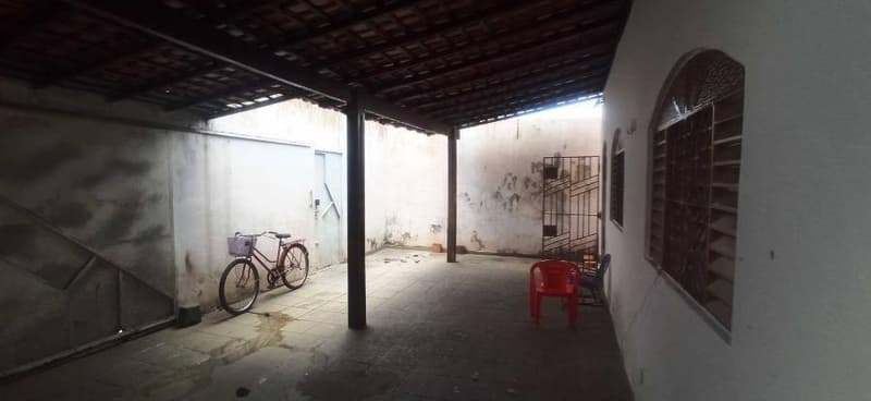 Foto 3 de 8: Casa em leilão em Imperatriz - MA, bairro Juçara — Casa, Imperatriz / MA