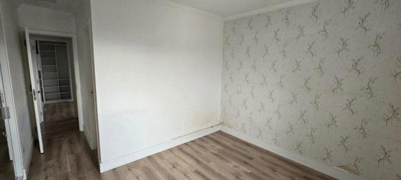 Foto 12 de 13: Apartamento em leilão em São Paulo - SP — Apto 116m² 3 vagas no bairro Santana em São Paulo/SP - Desocupado
