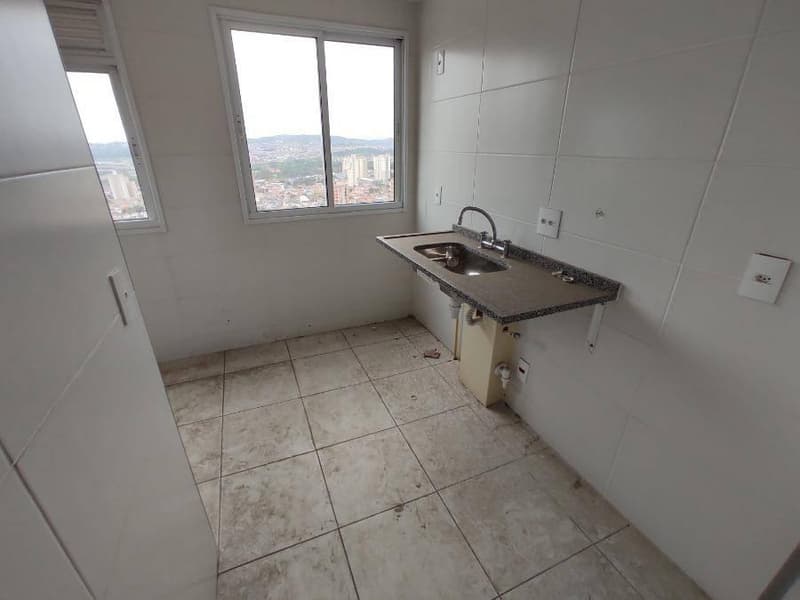 Foto 5 de 13: Apartamento em leilão em Osasco - SP, bairro Vila Quitaúna — Casa em Condomínio - 2 dormitórios | Rio Largo-AL | Cond. Nova Esperança - Frente para a Av. Eng. Corintho Campelo Paz - Financiamento a partir de R$ 90mil