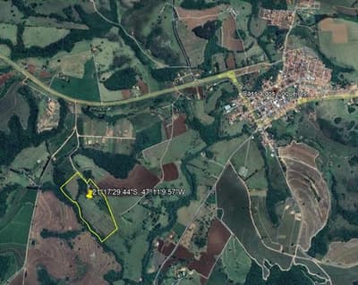 Foto 15 de 41: Area Rural em leilão em Cássia Dos Coqueiros - SP — IMOVEL - RURAL - SITIO com 16 hectares - ESTRUTURA COMPLETA - Perto do Asfalto na cidade de CÁSSIA DOS COQUEIROS