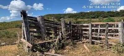 Foto 7 de 8: Area Rural em leilão em Tuntum - MA — IMÓVEIS RURAIS PECUÁRIA | A.T. 66,69 HA | TUNTUM/MA