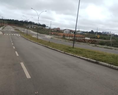 Foto 4 de 11: Terreno em leilão em Curitibanos - SC, bairro Bosque — IMÓVEL URBANO COM ÁREA TOTAL DE 405,00 m2, EM CURITIBANOS-SC