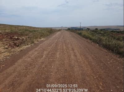 Foto 2 de 5: Area Rural em leilão em Goioerê - PR — IMÓVEL RURAL COM ÁREA TOTAL DE 5.50ha- Em GOIOERÊ/PR